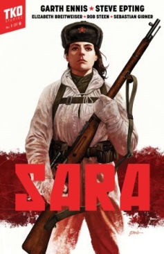 SARA TP