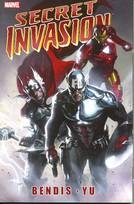 SECRET INVASION TP