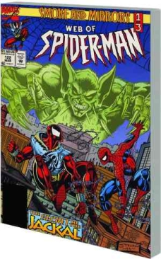 SPIDER-MAN COMPLETE CLONE SAGA EPIC BOOK 02 TP