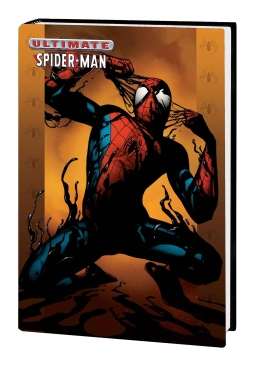 ULTIMATE SPIDER-MAN OMNIBUS VOL 04 HC REG CVR (PRE-ORDER)