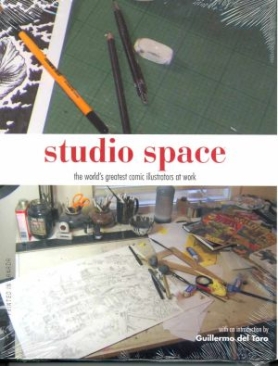 STUDIO SPACE HC