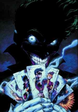 TEEN TITANS (2011) VOL 03 DEATH OF THE FAMILY TP