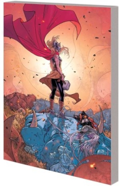 THOR BY JASON AARON COMPLETE COLLECTION VOL 02 TP