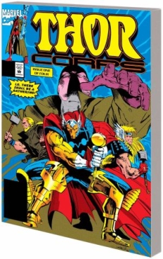 THOR CORPS TP