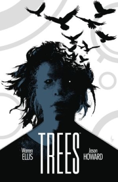 TREES VOL 03 TP