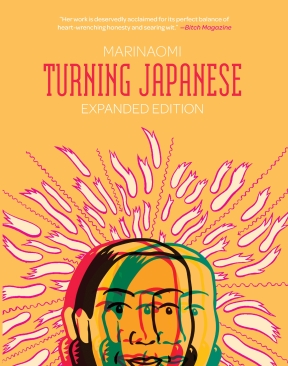 TURNING JAPANESE HC EXPANDED ED