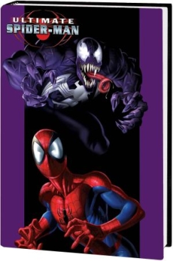 Civil genéticamente Revocación CheapGraphicNovels.com > ULTIMATE SPIDER-MAN OMNIBUS VOL 01 HC DM BAGLEY  CVR NEW PTG