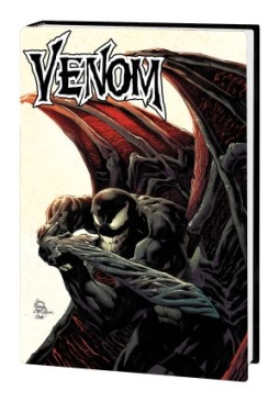 VENOM (2018) BY DONNY CATES DELUXE EDITION VOL 02 HC