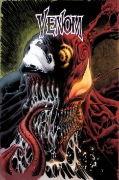 VENOM (2018) BY DONNY CATES VOL 03 ABSOLUTE CARNAGE TP