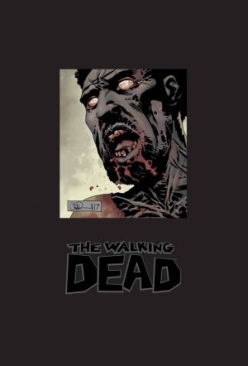 WALKING DEAD OMNIBUS VOL 07 HC S/N ED