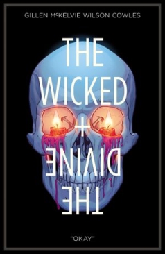 WICKED AND THE DIVINE VOL 09 OKAY TP