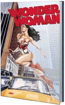 WONDER WOMAN BY GREG RUCKA VOL 01 TP