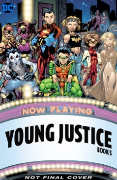 YOUNG JUSTICE (1998) BOOK 05 TP