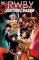 RWBY / JUSTICE LEAGUE TP