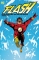 FLASH BY WILLIAM MESSNER-LOEBS AND GREG LAROCQUE OMNIBUS VOL 01 HC