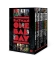 BATMAN ONE BAD DAY HC COMPLETE BOX SET