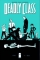 DEADLY CLASS VOL 01 REAGAN YOUTH TP