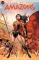 WONDER WOMAN TRIAL OF THE AMAZONS HC