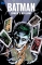 BATMAN JOKER'S ASYLUM TP