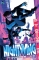 NIGHTWING (2021) VOL 03 GET GRAYSON HC