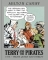 TERRY AND THE PIRATES THE MASTER COLLECTION VOL 04 HC