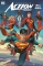 SUPERMAN ACTION COMICS (2023) VOL 01 RISE OF METALLO TP MORA CVR