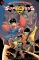 SUPER SONS CHALLENGE OF THE SUPER SONS TP