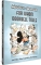 WALT DISNEY'S MICKEY AND DONALD DOORBELL TOLLS AND OTHER TALES HC