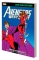 AVENGERS WEST COAST EPIC COLLECTION DARKER THAN SCARLET TP