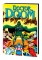 DOCTOR DOOM THE BOOK OF DOOM OMNIBUS HC DM BYRNE CVR