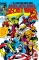 MARVEL MASTERPIECES MARVEL SUPER HEROES SECRET WARS GALLERY EDITION HC FIRST ISSUE CVR (PRE-ORDER COMING SOON!)