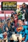 JUSTICE LEAGUE OF AMERICA BY BRAD MELTZER THE DELUXE EDITION HC