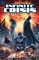 INFINITE CRISIS OMNIBUS HC NEW ED