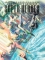 ABSOLUTE JUSTICE LEAGUE THE WORLD'S GREATEST SUPER-HEROES BY ALEX ROSS AND PAUL DINI HC 2024 ED (PRE-ORDER)