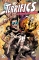 TERRIFICS THE COMPLETE COLLECTION TP (PRE-ORDER COMING SOON!)