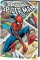 SPIDER-MAN THE AMAZING SPIDER-MAN OMNIBUS VOL 03 HC MCKONE CVR NEW PTG