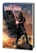 STAR WARS DARTH VADER BY CHARLES SOULE OMNIBUS HC DEODATO CVR