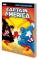 CAPTAIN AMERICA EPIC COLLECTION THE CAPTAIN TP