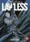 LAWLESS BOOK 04 BOOM TOWN TP