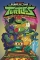 TEENAGE MUTANT NINJA TURTLES RISE OF THE TMNT THE COMPLETE ADVENTURES TP