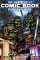 OVERSTREET COMIC BOOK PRICE GUIDE VOL 54 HC TMNT CVR (PRE-ORDER)