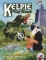 KELPIE THE BOY WIZARD HC