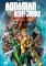 AQUAMAN (2011) BY GEOFF JOHNS OMNIBUS HC