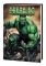 HULK INCREDIBLE HULK BY PETER DAVID OMNIBUS VOL 05 HC DM KEOWN CVR