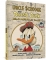 WALT DISNEY'S UNCLE SCROOGE AND DONALD DUCK BEAR MOUNTAIN TALES HC