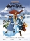 AVATAR THE LAST AIRBENDER LIBRARY EDITION VOL 05 NORTH AND SOUTH HC