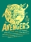 PENGUIN CLASSICS MARVEL COLLECTION THE AVENGERS HC