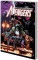 AVENGERS (2018) BY JASON AARON VOL 03 WAR OF THE VAMPIRES TP