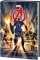 AVENGERS (2012) BY JONATHAN HICKMAN OMNIBUS VOL 01 HC WEAVER CVR NEW PTG