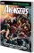 AVENGERS EPIC COLLECTION OPERATION GALACTIC STORM TP NEW PTG